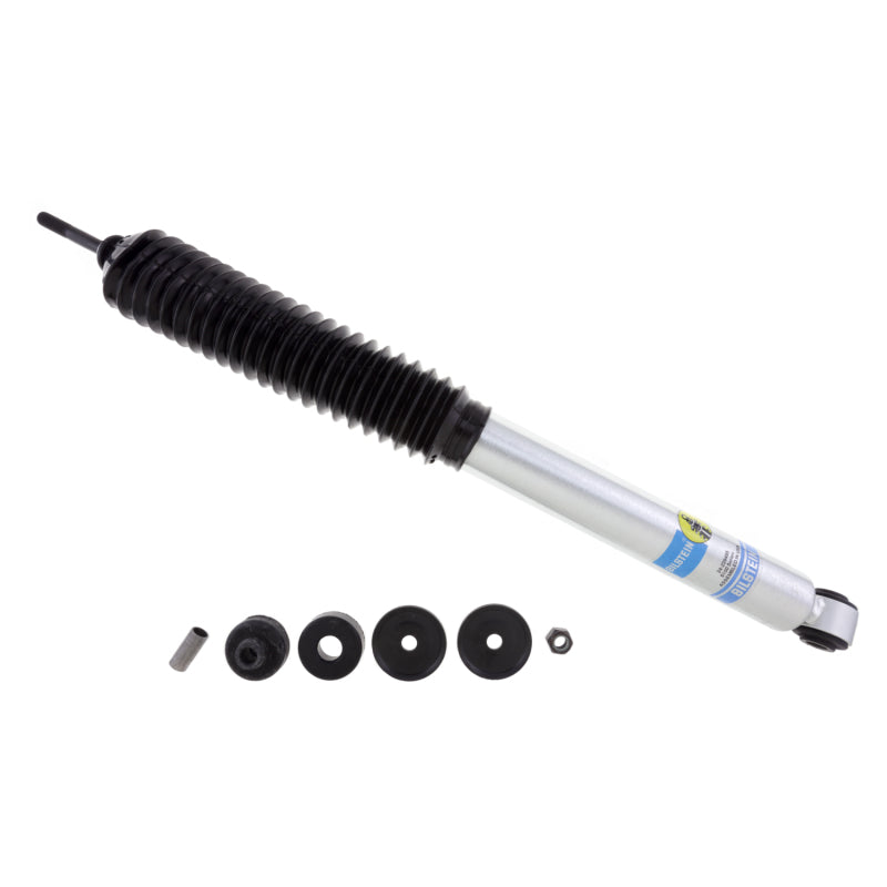 BIL B8 5100 Series Shocks - Bilstein 5100 Series 14-15 Dodge Ram 2500 Rear 46mm Monotube Shock Absorber