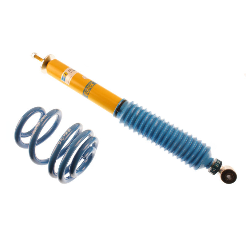 BIL B16 Series Suspension Kits - Bilstein B16 2001 BMW M3 Base Front and Rear Performance Suspension System