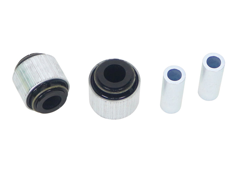 WL Bushings - Control Arm - Whiteline 17+ Tesla Model 3/20+ Tesla Model Y Control Arm - Lower Inner Rearward Bushing