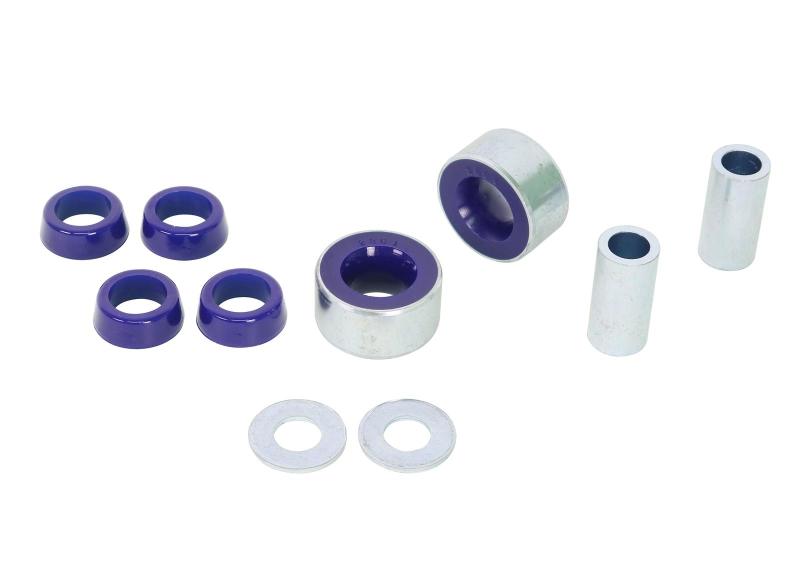 SPR Bushings - Control Arm - SuperPro 2008 Subaru Impreza Outback Sport Fr Lower Inner Rearward Control Arm Rearward Bushing Kit