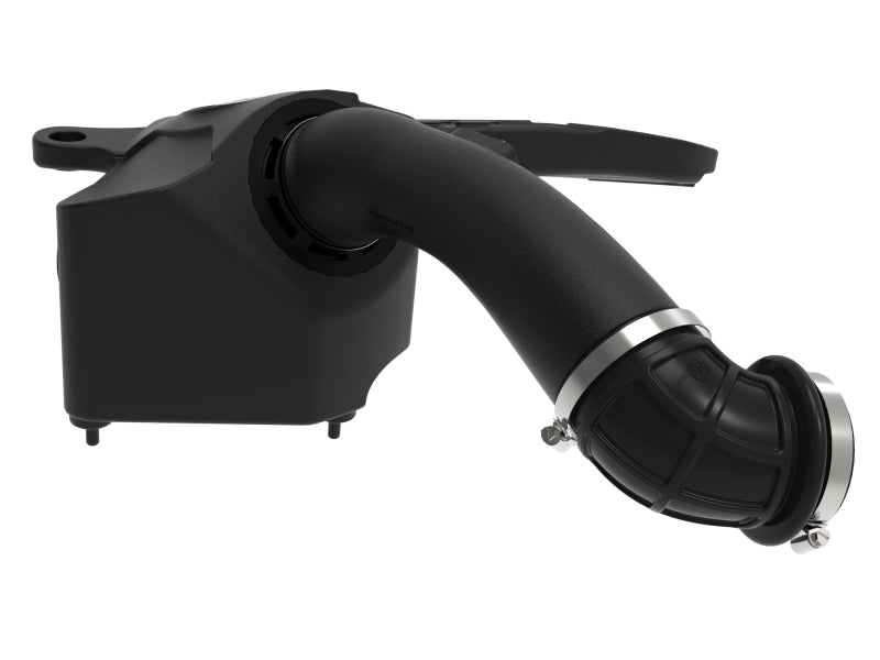 AFE Momentum GT Cold Air Intakes - aFe 15-19 MINI Cooper S (F55/F56) L4 2.0L(t) Momentum GT Cold Air Intake System w/ Pro DRY S Filter