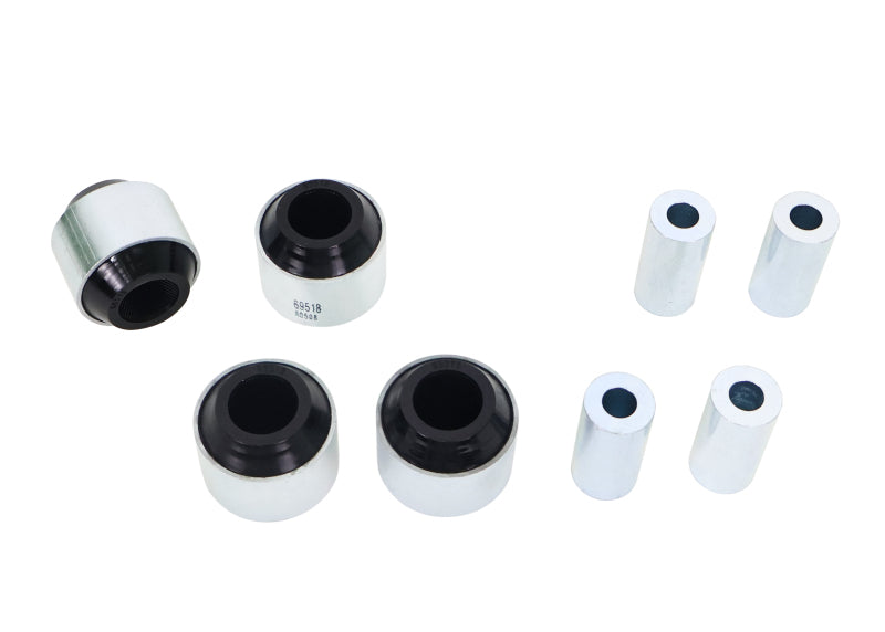 WL Bushings - Control Arm - Whiteline 21-25 Volkswagen ID.4 Upper Control Arm Forward Bushing