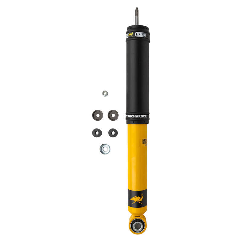 ARB / OME Nitrocharger Plus Shocks - ARB / OME Nitrocharger Plus Shock 2015+ Toyota Fortuner - Rear