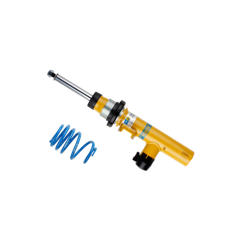 BIL B16 Series Suspension Kits - Bilstein B16 (DampTronic) 2021-2015 Volkswagen GTI/2019-2015 Golf R Front and Rear Suspension Kit