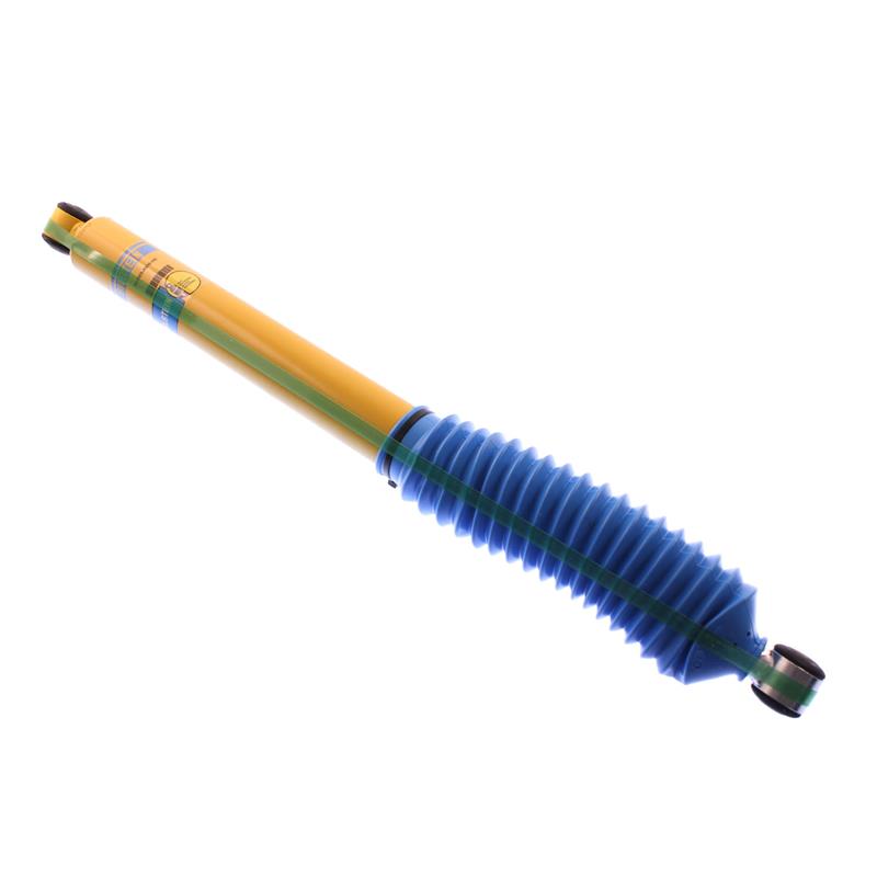 BIL B6 Series Shocks - Bilstein B6 2004 Ford F-150 Lariat 4WD Rear 46mm Monotube Shock Absorber