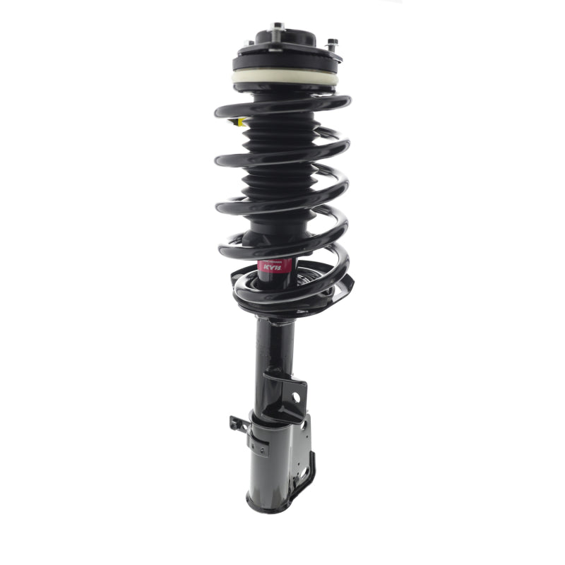 KYB Shocks & Struts Strut Plus - KYB Shocks & Struts Strut Plus Front Right 17-19 Dodge Journey AWD SE/SXT (Exc. R/T)