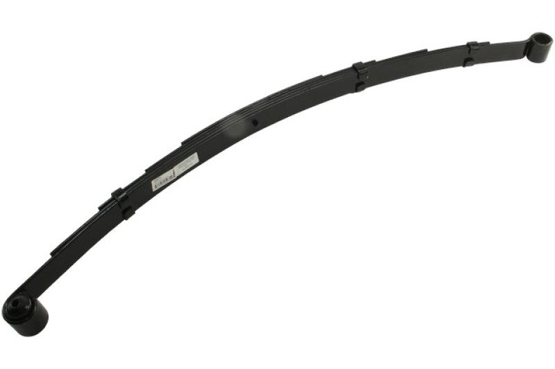 BT Leaf Spring - Belltech MUSCLE CAR LEAF SPRING 67-81 CAMARO FIREBIRD