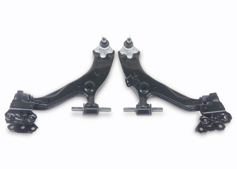 SPR Control Arms - Front - SuperPro 12-16 Honda CR-V Lower Control Arm Set - Front