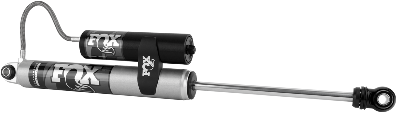 FOX 2.0 Perf Shock - Fox 99+ Chevy HD 2.0 Performance Series 11.1in. Smooth Body R/R Rear Shock / 1.5-3.5in. Lift