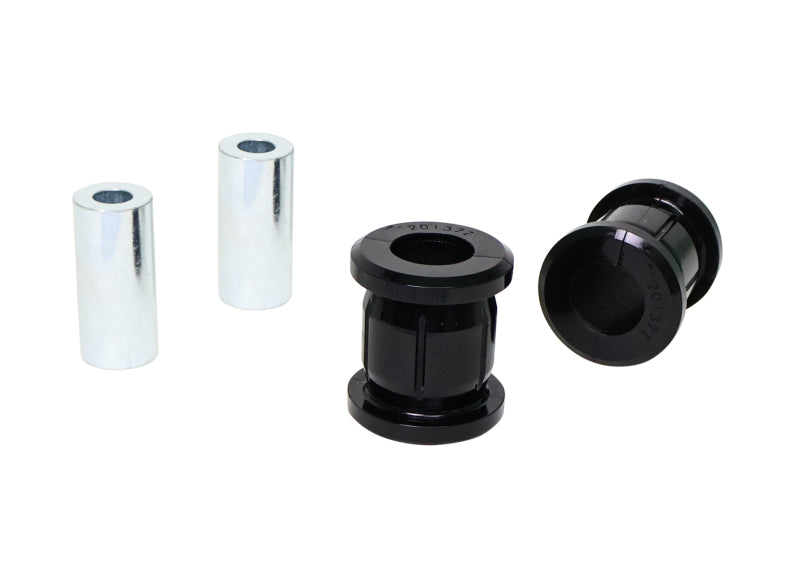 WL Bushings - Control Arm - Whiteline 13-17 Honda Accord Rear Control Arm Rearward Bushing
