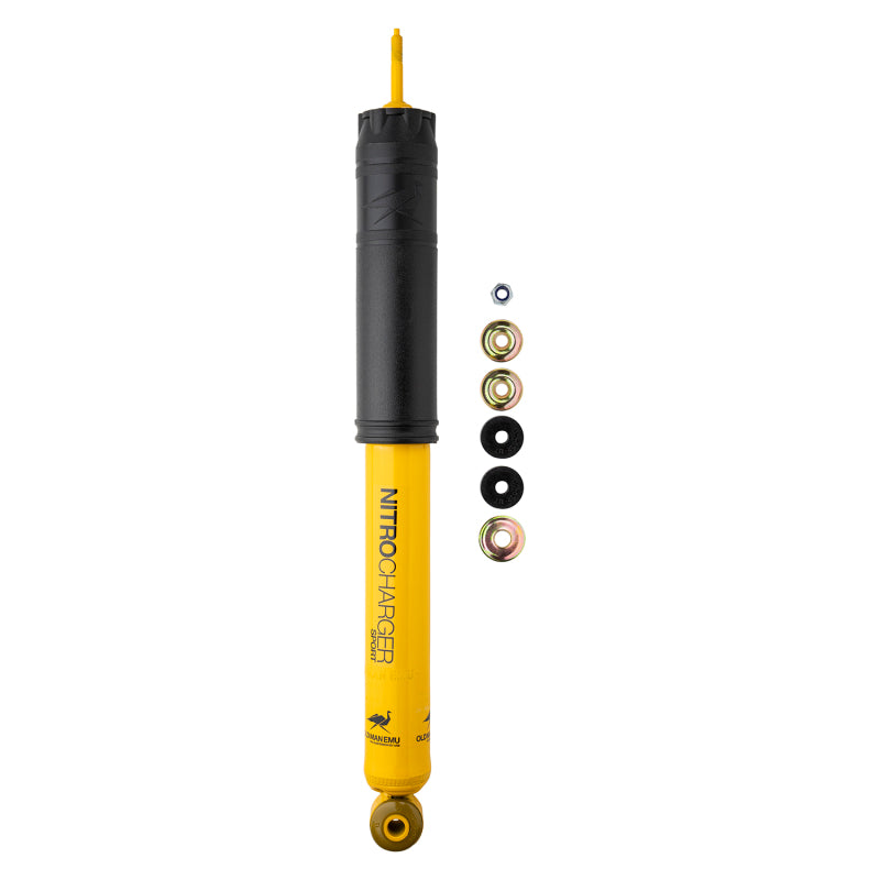 ARB OME Nitrocharger Sport Shocks - ARB / OME Nitrocharger Sport Shock Mux/Col7