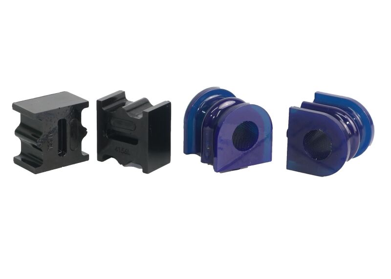 SPR Bushings - Sway Bar - SuperPro Rear Sway Bar Mount Bushing Kit