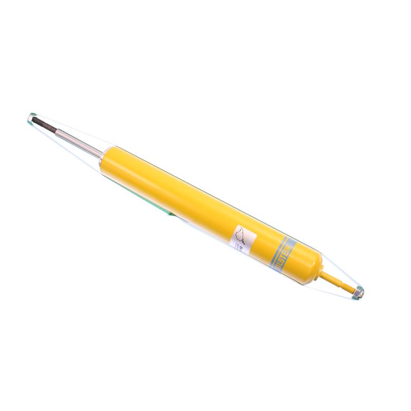 BIL B6 Series Shocks - Bilstein B6 1987-1989 Alfa Romeo Milano Rear Monotube Shock Absorber