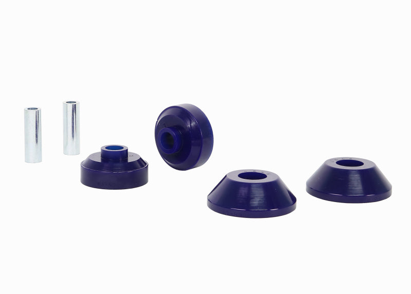 SPR Bushings - Shock - SuperPro Front Shock Absorber Bushing Kit