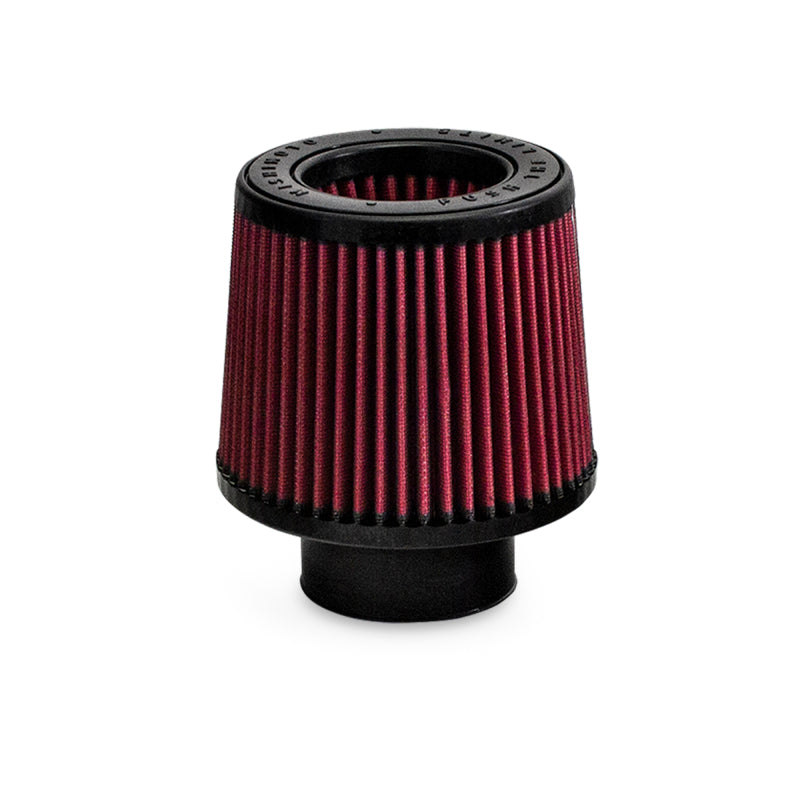 MM Air Filters - Mishimoto Performance Air Filter - 3in Inlet / 5in Length