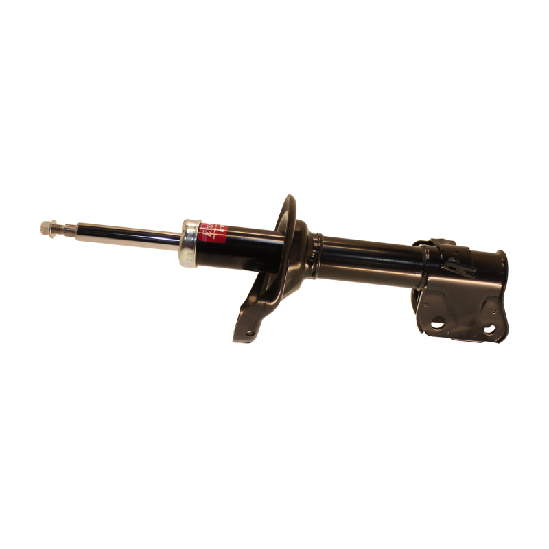 KYB Shock & Strut Excel-G - KYB Shocks & Struts Excel-G Front Left Shock Absorber 14-15 Subaru XV Crosstrek (Exc. Hybrid)