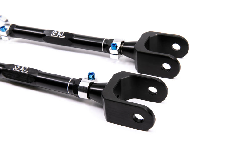 SPP Traction Links - SPL Parts 2020+ Toyota GR Supra (A90) / 2019+ BMW Z4 (G29) Rear Traction Links