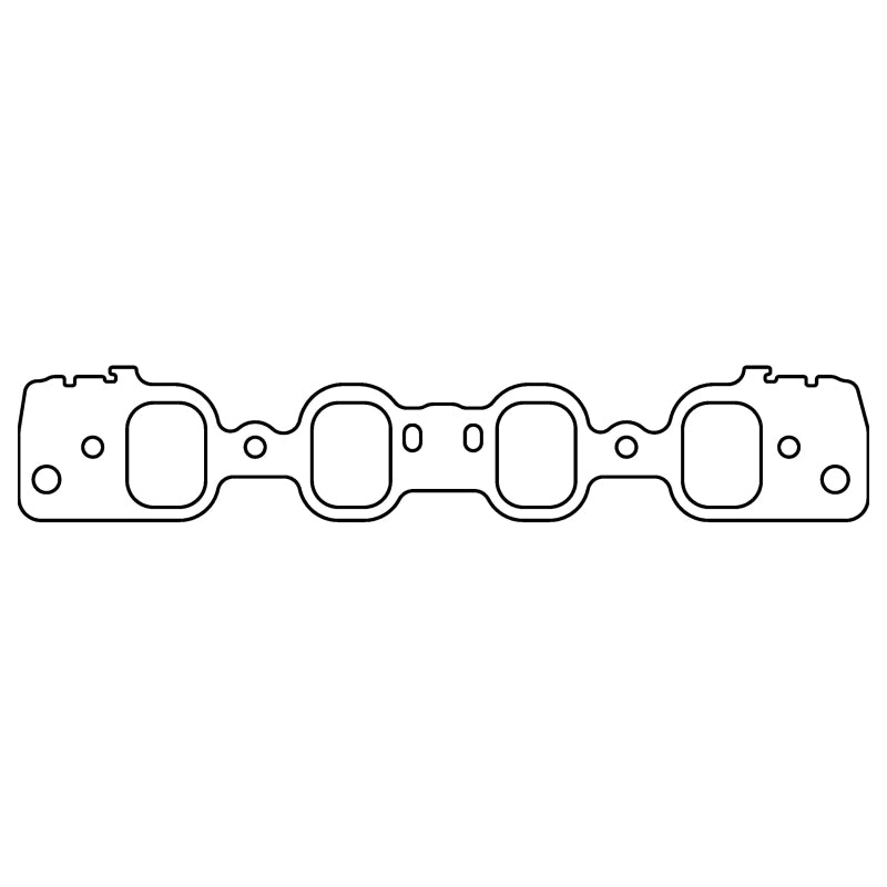 CG Intake Gaskets - Cometic Ford 335 Series V8 .060in KF Intake Manifold Gasket Set - 4BBL Heads