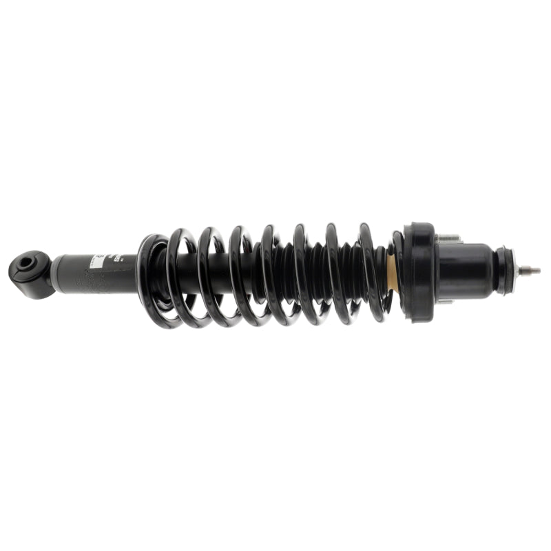KYB Shocks & Struts Strut Plus - KYB Shocks & Struts Strut-Plus Rear Left 12-17 Jeep Compass
