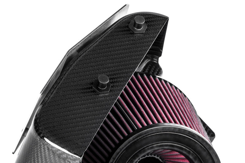 APR Intake Systems - APR 14-17 Audi SQ5 B8 3.0T Open Carbon Fiber Intake System