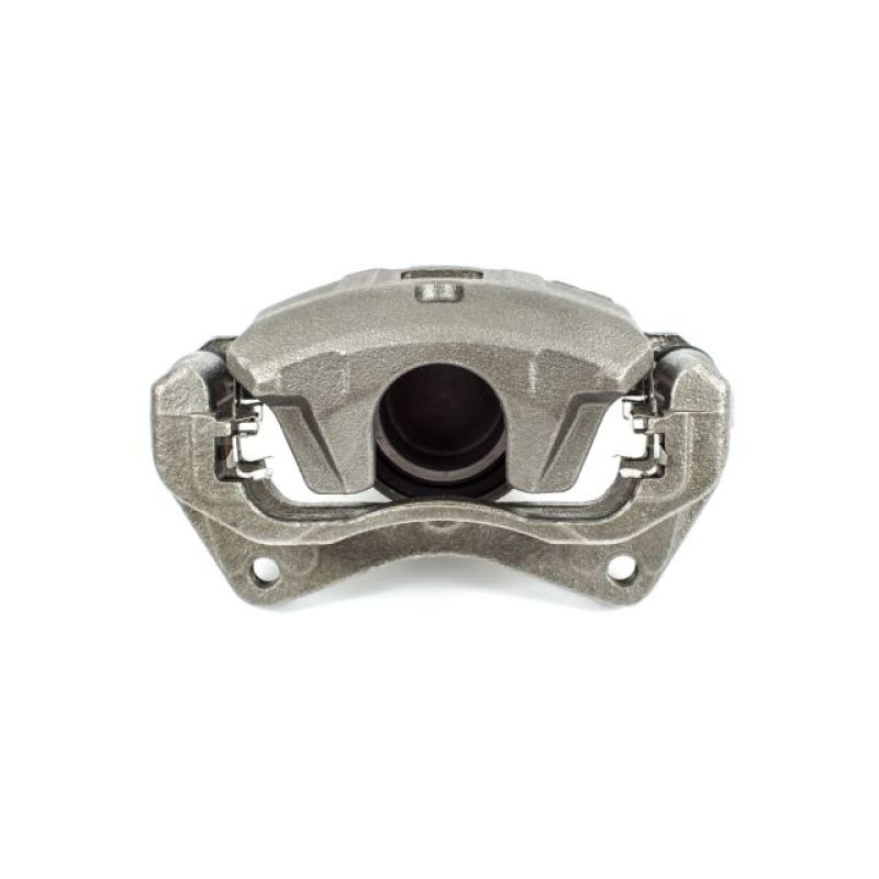 PSB Autospecialty Caliper - Power Stop 11-14 Chrysler 200 Front Right Autospecialty Caliper w/Bracket