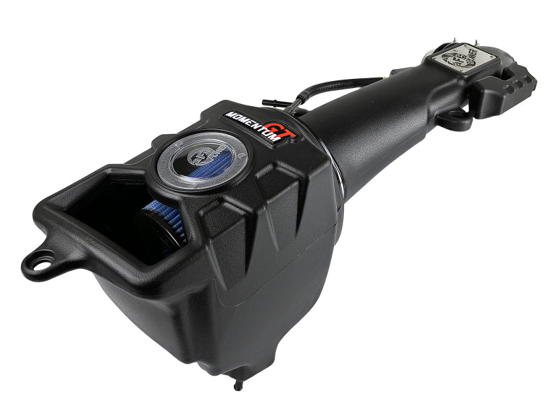 AFE Momentum GT Cold Air Intakes - aFe Momentum GT Pro 5R Cold Air Intake System 18-19 Jeep Wrangler (JL) I4-2.0L (t)