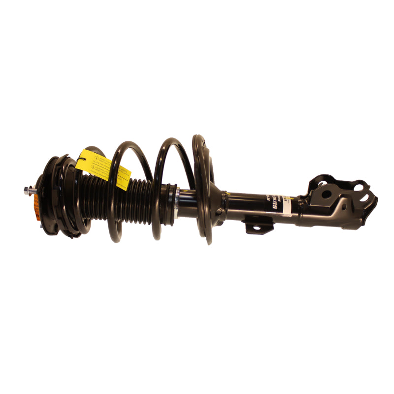 KYB Shocks & Struts Strut Plus - KYB Shocks & Struts Strut-Plus 12-14 Front Right Toyota Camry (L/LE/XLE/Hybrid) w/2.5L