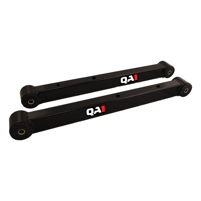 QAP Trailing Arms - QA1 73-77 GM A-Body Lower Boxed Trailing Arms