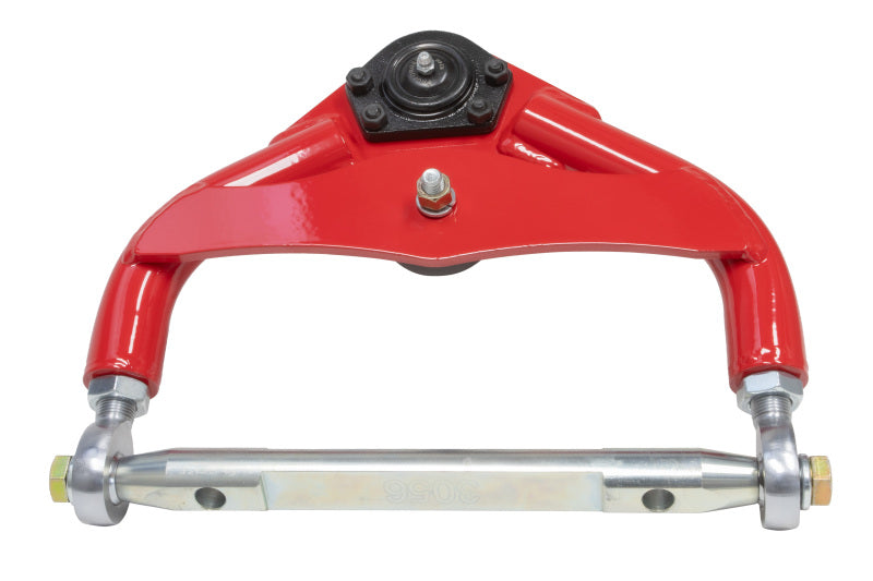 UMI Lower Control Arms - UMI Performance 78-88 G-Body S10 Tubular Front Upper A-Arms Adjustable