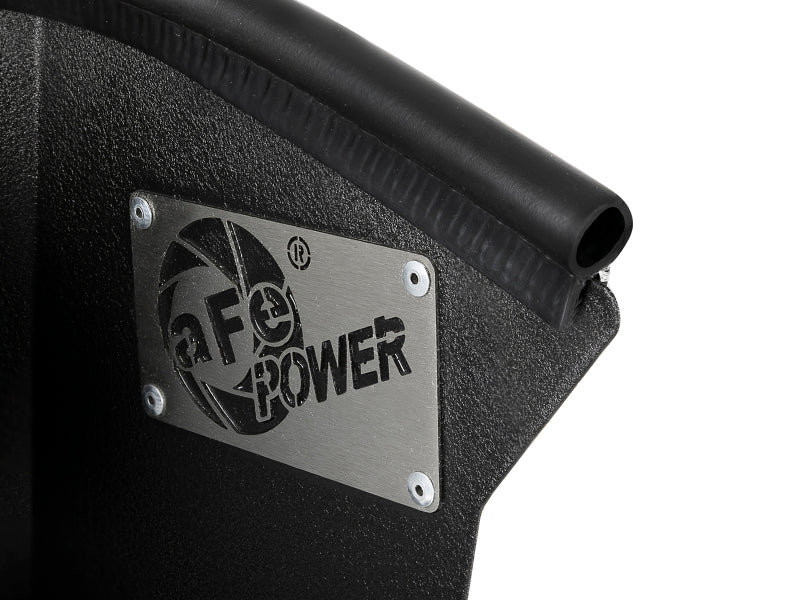 AFE Intake Replacement Parts - aFe MagnumFORCE Spare Parts Trim Seal Kit (1/16IN X 3/4IN) x 36IN L