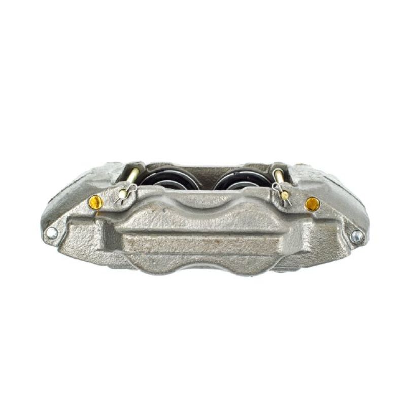 PSB Autospecialty Caliper - Power Stop 06-10 Hummer H3 Front Right Autospecialty Caliper w/o Bracket