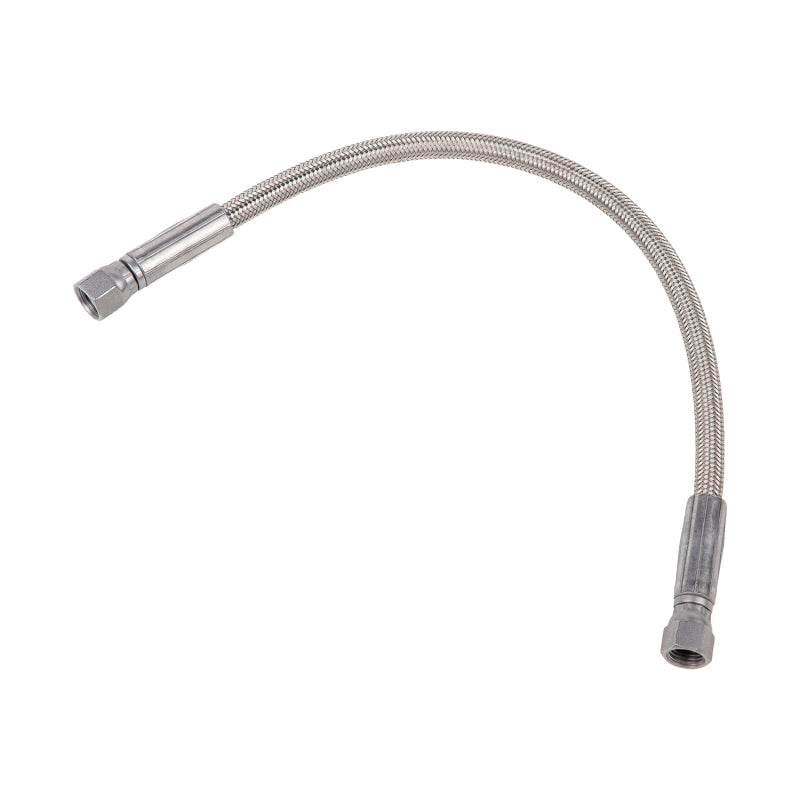 ARB Compressor Spares - ARB Hose Reinforced Jic-4 0.3M 1Pk