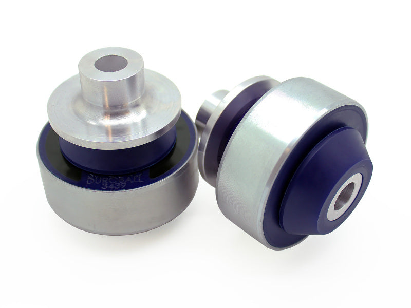 SPR Bushings - Control Arm - SuperPro 2015 Subaru WRX Limited Front Lower Inner DuroBall Control Arm Bushing Kit (Std. Alignment)