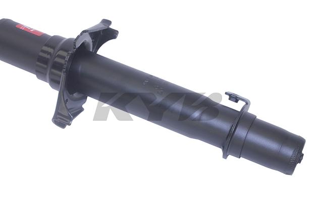 KYB Shock & Strut Excel-G - KYB Shocks & Struts Excel-G 12-14 Acura TL Front Driver Side Strut