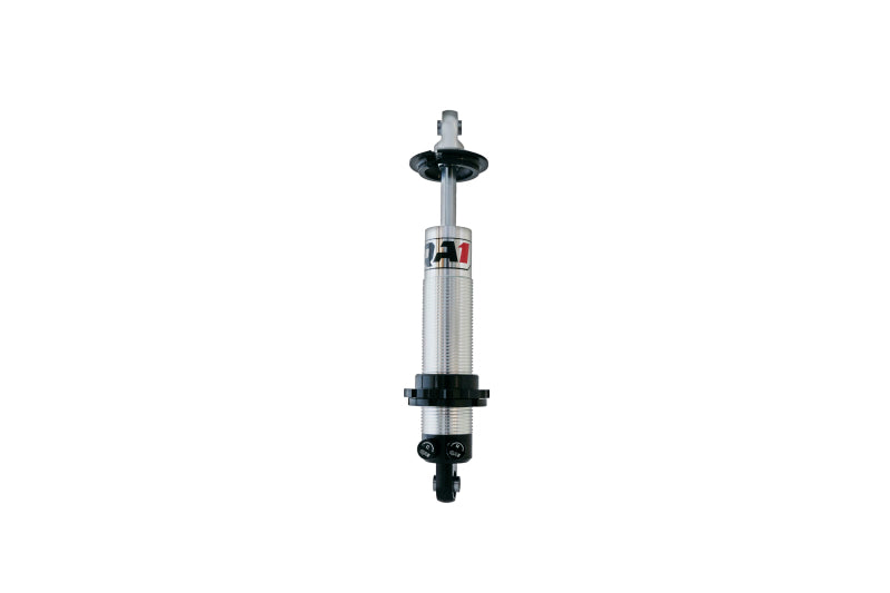 QAP Coil Shocks - Proma Star - QA1 Proma Star Series Coil-Over Shock Absorber - Double Adj. - Bearing Mount - 9.5in/12.75in - Alum