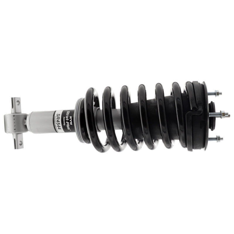 KYB Shocks & Struts Strut Plus - KYB Shocks & Struts Strut-Plus Front 15-18 Chevrolet Tahoe