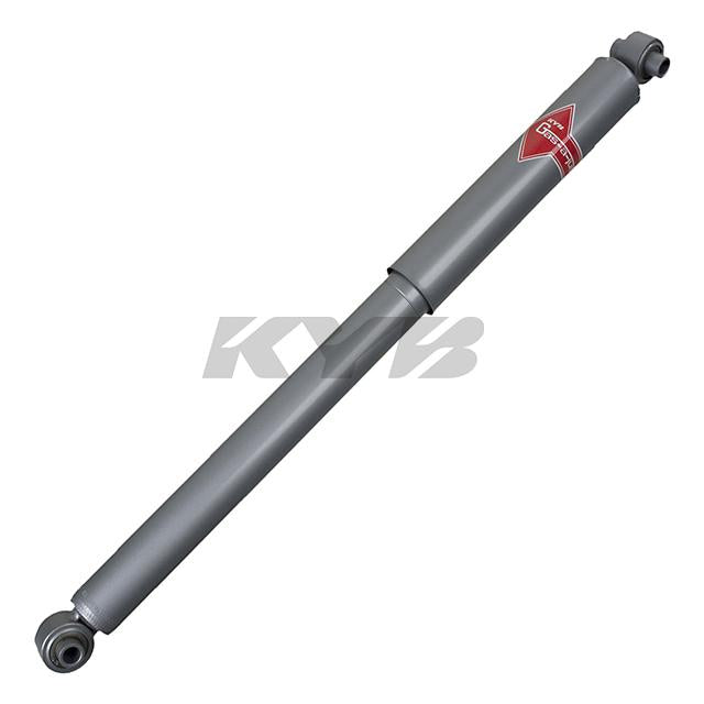 KYB Shocks & Struts Gas-A-Just - KYB Shocks & Struts Gas-A-Just Rear CHRYSLER Aspen (SUV) 2007-09 DODGE Durango 2004-09