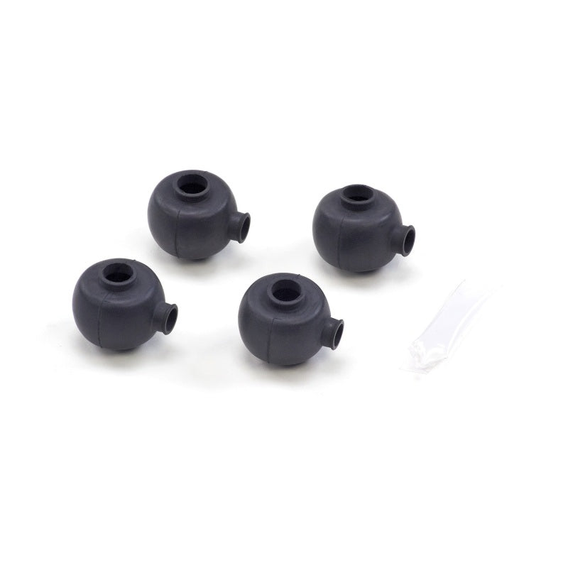 HOT Control Arm Boot - Hotchkis 66-74 Dodge/Plymouth B & E Body Control Arm Boot Kit
