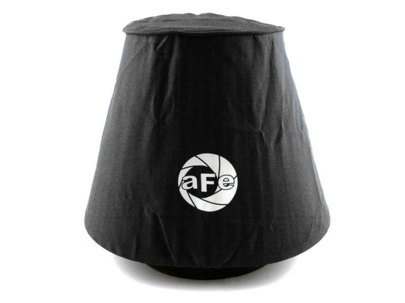 AFE Pre-Filters - aFe MagnumSHIELD Pre-Filters P/F 2x/72-90032 (Black)