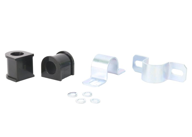 WL Bushings - Sway Bar - Whiteline Universal - Greaseable Sway Bar Bushings - 25mm