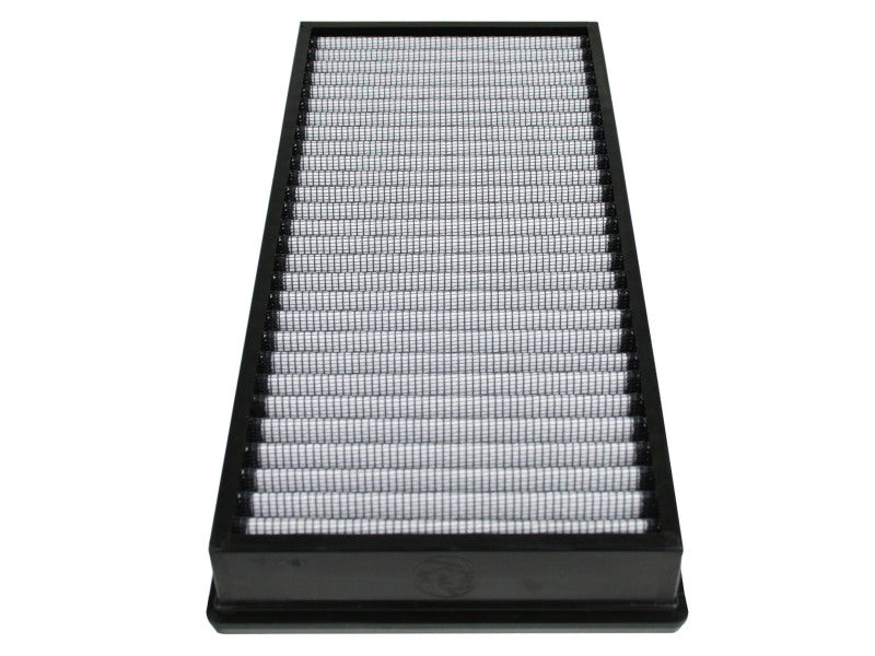 AFE P5R Drop In Air Filter - aFe MagnumFLOW Air Filter OER PDS A/F PDS Porsche Cayenne 03-11 V6/V8