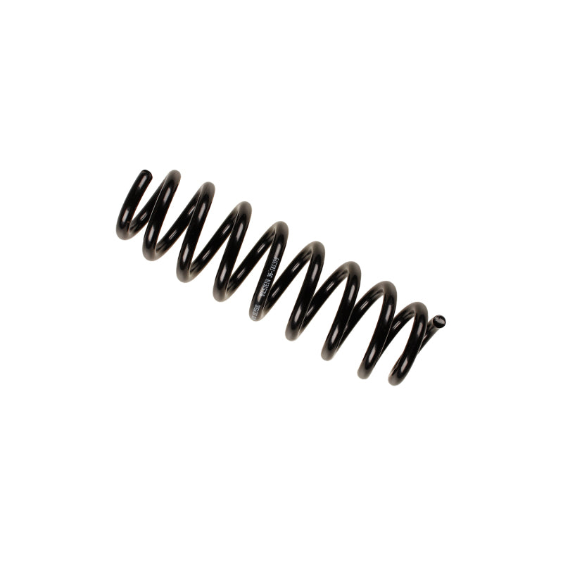BIL B3 Series Shocks - Bilstein B3 07-013 BMW 328i / 335i Series HD Replacement Rear Coil Spring (Standard Suspension Only)