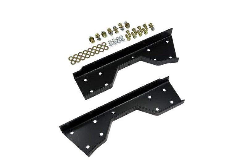 BT C-Section Kit - Belltech C-SECTION KIT 94-99 RAM 1500 STD CAB