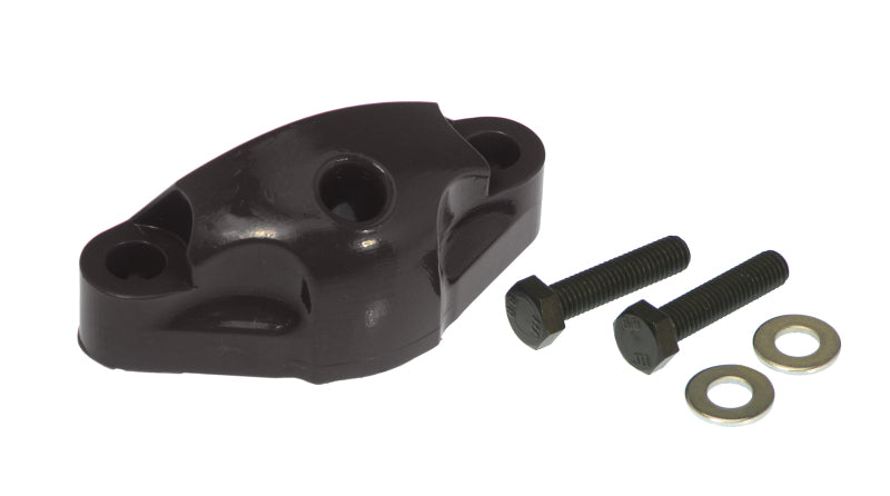 PRO Transmission Mounts - Blk - Prothane Scion FR-S / BRZ Rear Shifter Kit - Black
