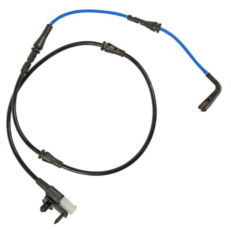 PSB Euro-Stop Brake Pad Sensor - Power Stop 17-20 Jaguar XE Front Euro-Stop Electronic Brake Pad Wear Sensor