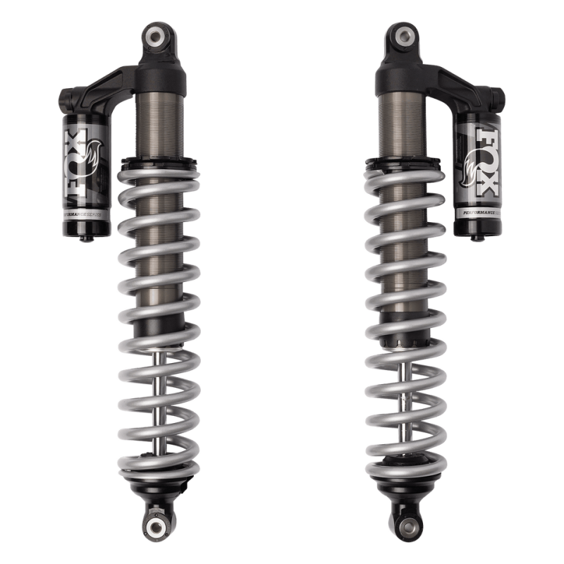 FOX PS 2.0 Perf Coilover Shock - Fox 17-24 Can-Am Maverick Defender HD 2.0 Performance Series Coilover Shock - Front