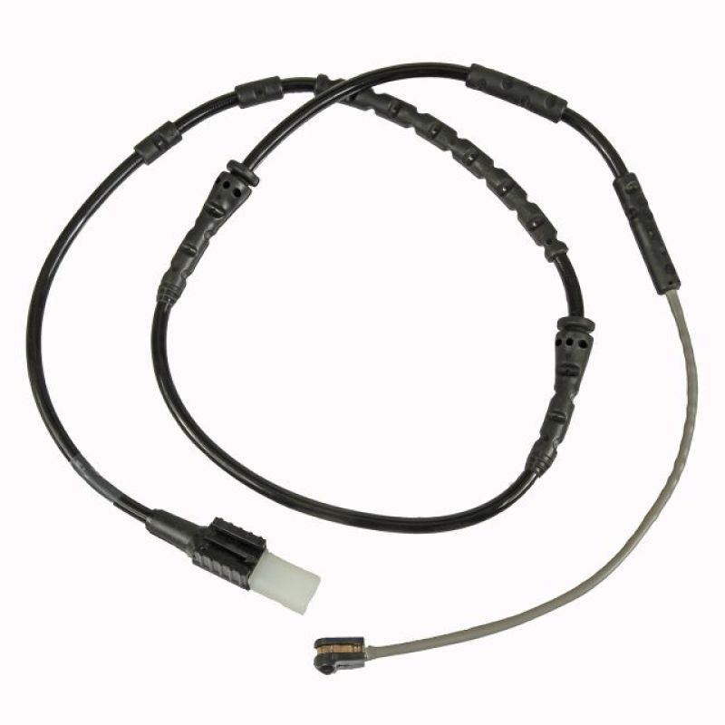 PSB Euro-Stop Brake Pad Sensor - Power Stop 10-16 BMW Z4 Front Euro-Stop Electronic Brake Pad Wear Sensor
