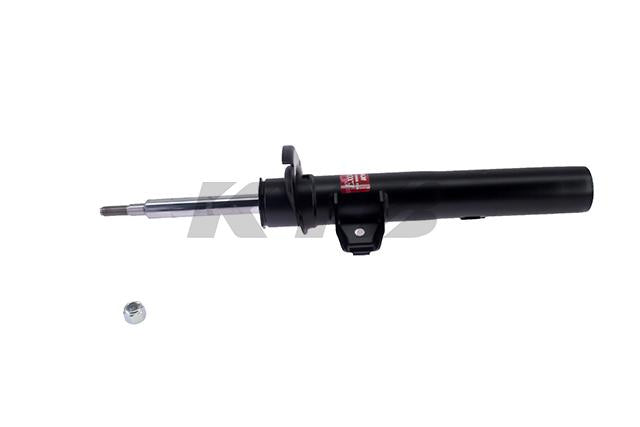 KYB Shock & Strut Excel-G - KYB Shocks & Struts Excel-G Front Right 08-12 BMW 128i/135i / 06 325i/330i / 07-11 328i/335i
