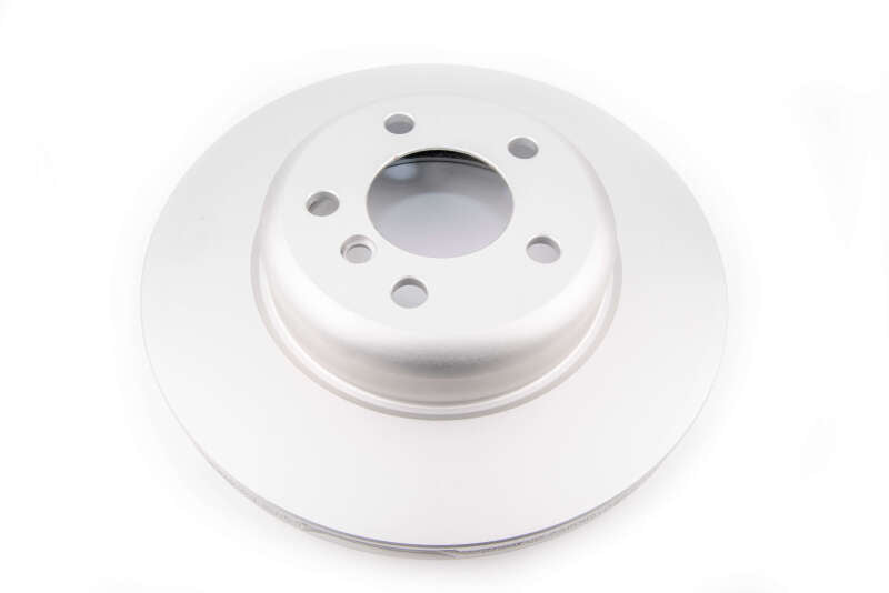 DBA En-Shield Standard Rotors - DBA 11-17 BMW 528i Front En-Shield Standard Rotor