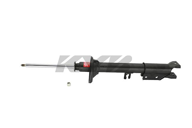 KYB Shock & Strut Excel-G - KYB Shocks & Struts Excel-G Rear Left MAZDA 323 1986-89 MERCURY Tracer 1987-90